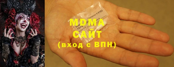 тгк Балахна